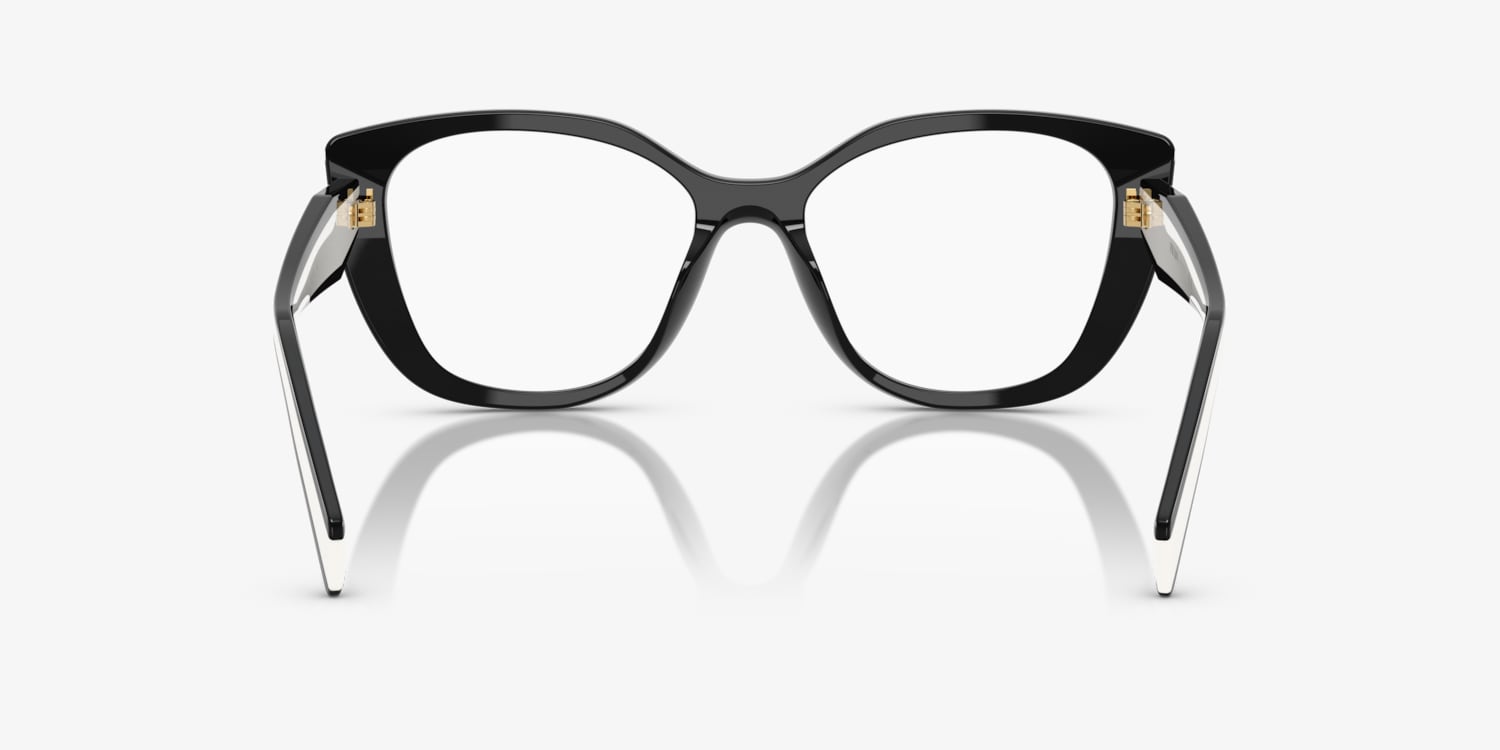Prada PR B04V Eyeglasses | LensCrafters
