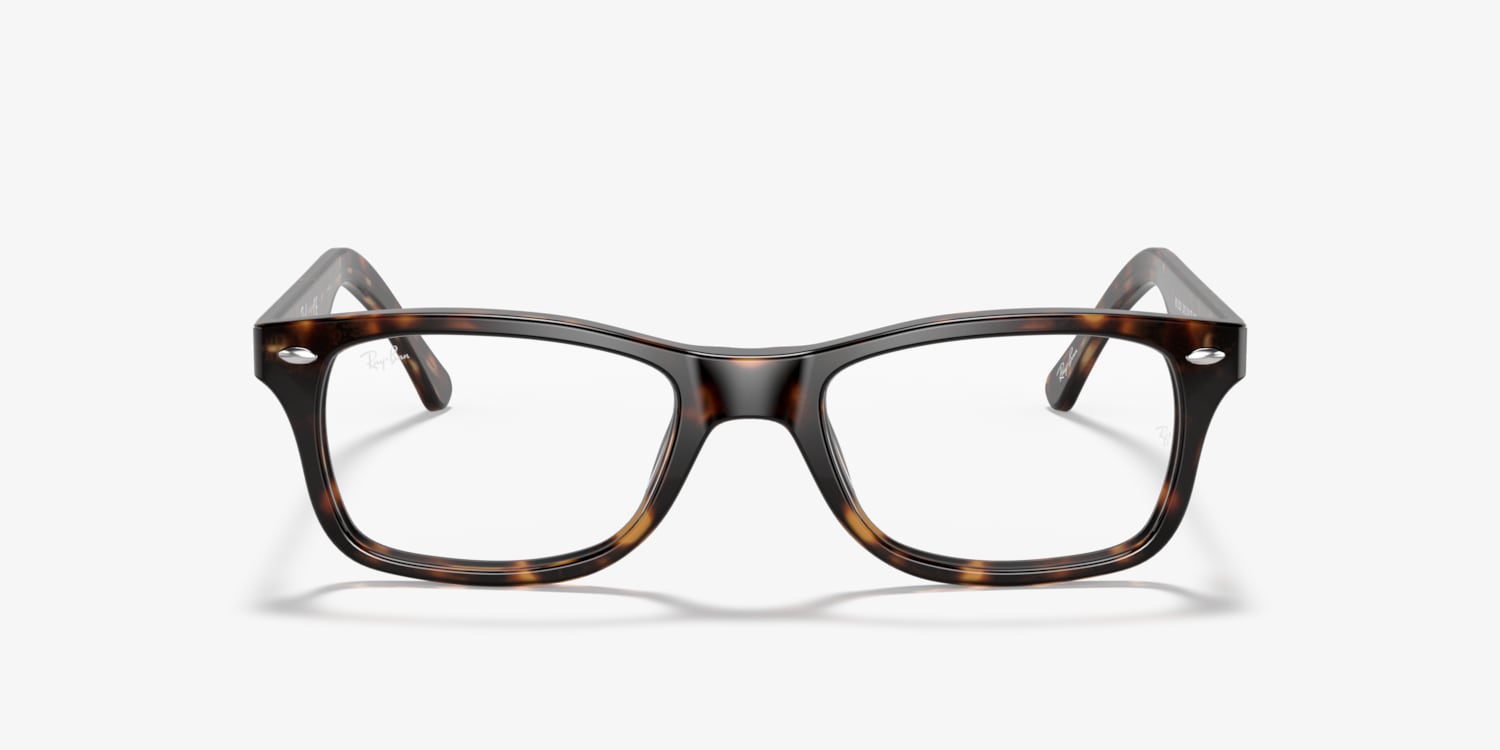 Ray-Ban RB5228 Optics Eyeglasses | LensCrafters