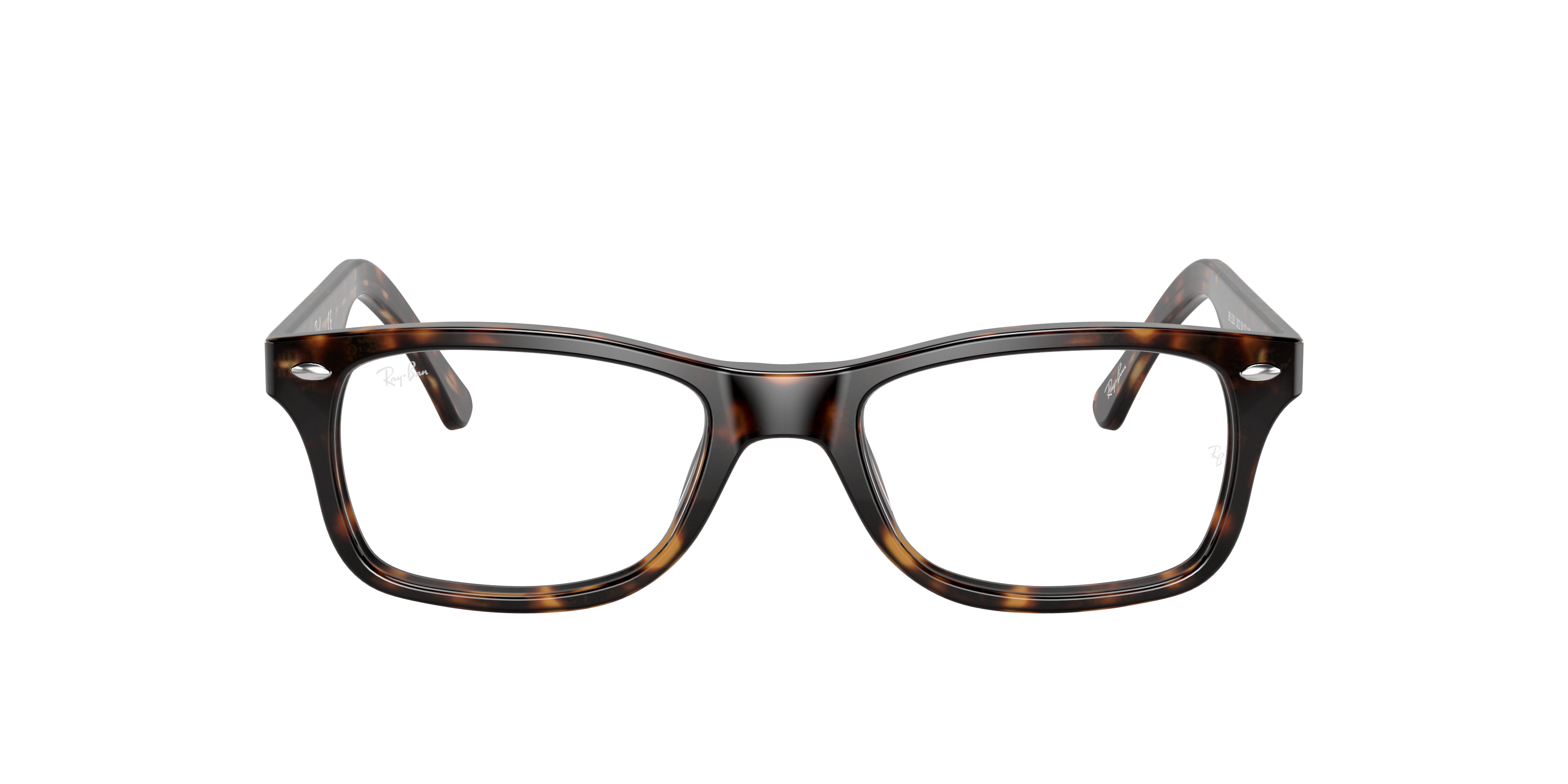 Ray-Ban RB5228 Optics Eyeglasses | LensCrafters