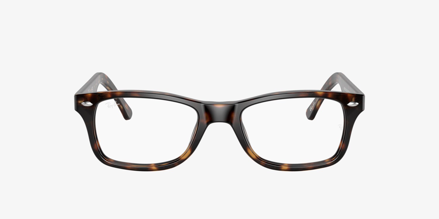 Ray-Ban RB5228 Optics Eyeglasses | LensCrafters display picture 2