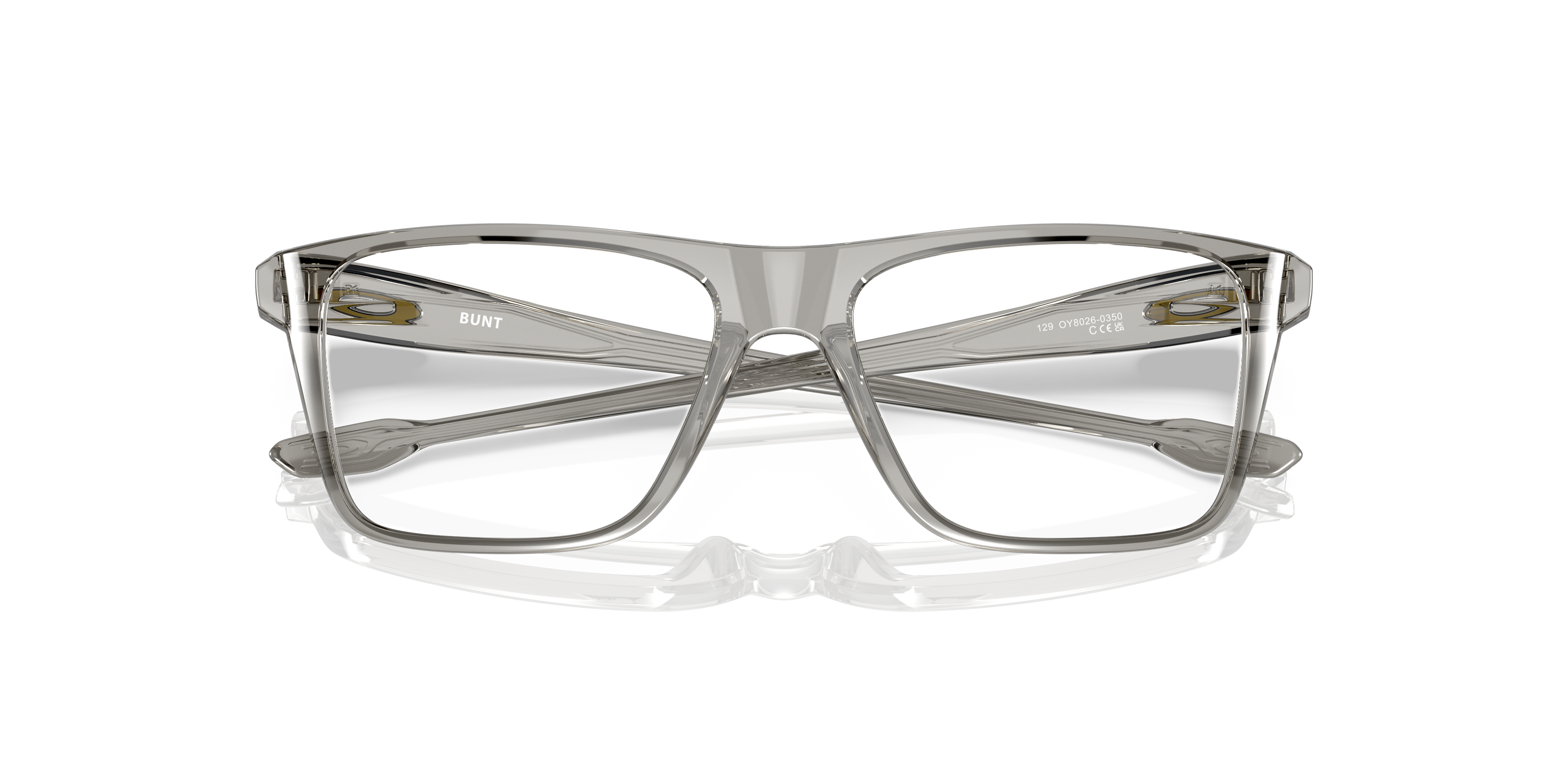 OY8026 Bunt (Youth Fit)