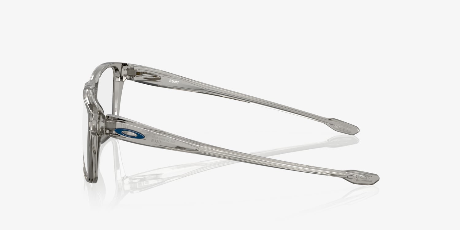 Oakley OY8026 Bunt (Youth Fit) Eyeglasses | LensCrafters