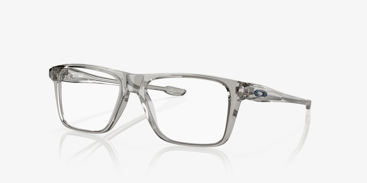 Oakley OY8026 Bunt (Youth Fit) Eyeglasses | LensCrafters