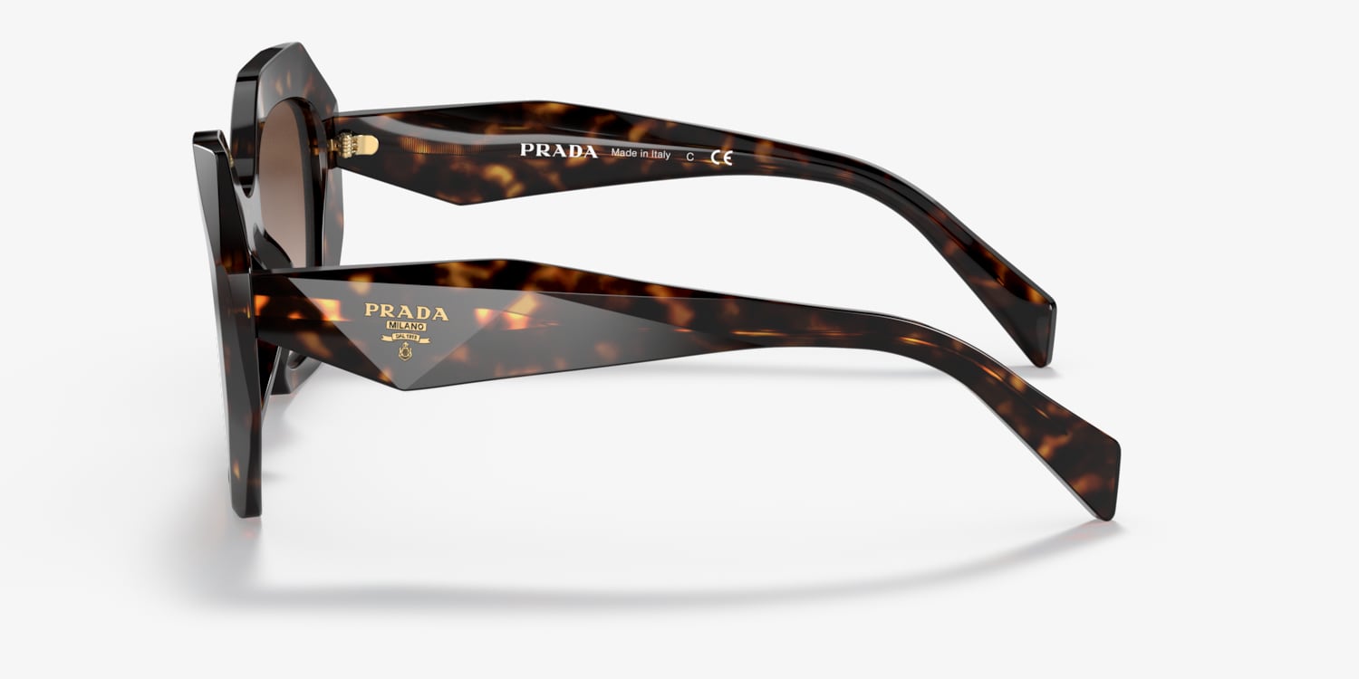 N28 PRADA PR 16WSF サングラス レディース N28 PRADA PR 16WSF サングラス レディース