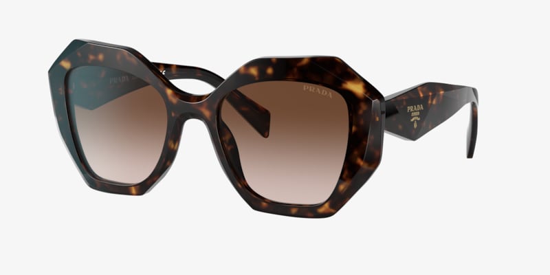Prada PR A27S Sunglasses | LensCrafters