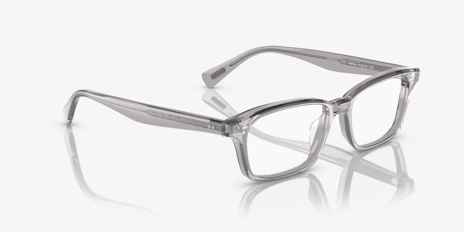 Oliver Peoples OV5501U Edelson Eyeglasses | LensCrafters