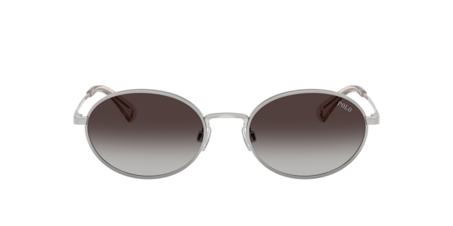 Polo Ralph Lauren Man Shiny Silver