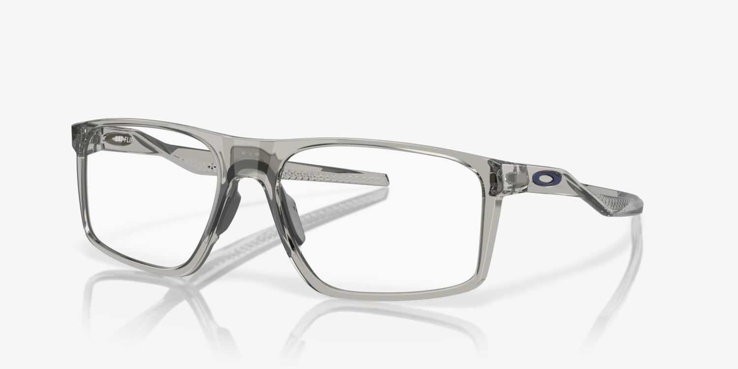 Oakley OX8183 Bat Flip Eyeglasses | LensCrafters