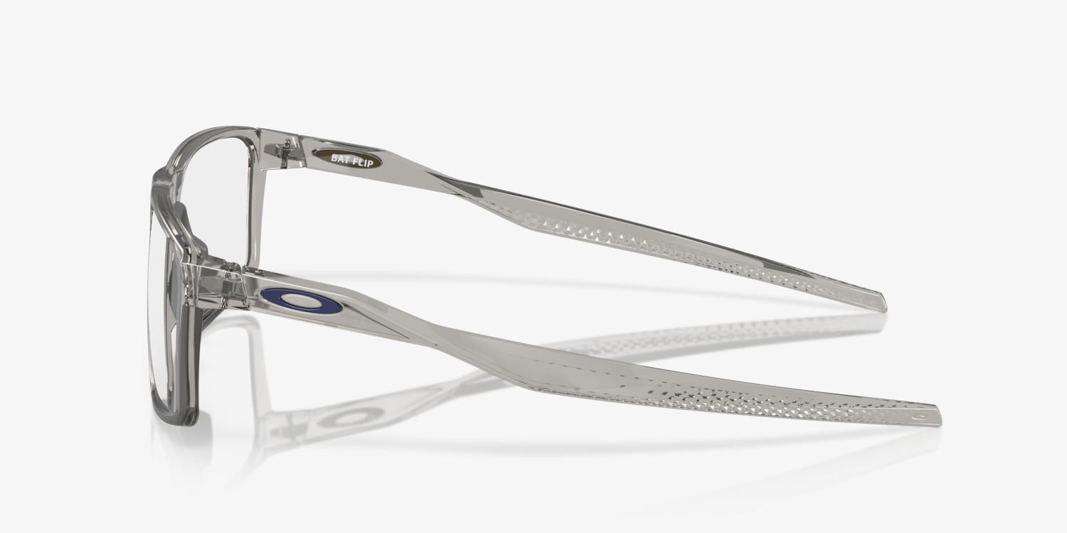 Oakley - りゅーせー Oakley: Satisfy Running Subzero Sunglasses (Mauve) | DSMNY E