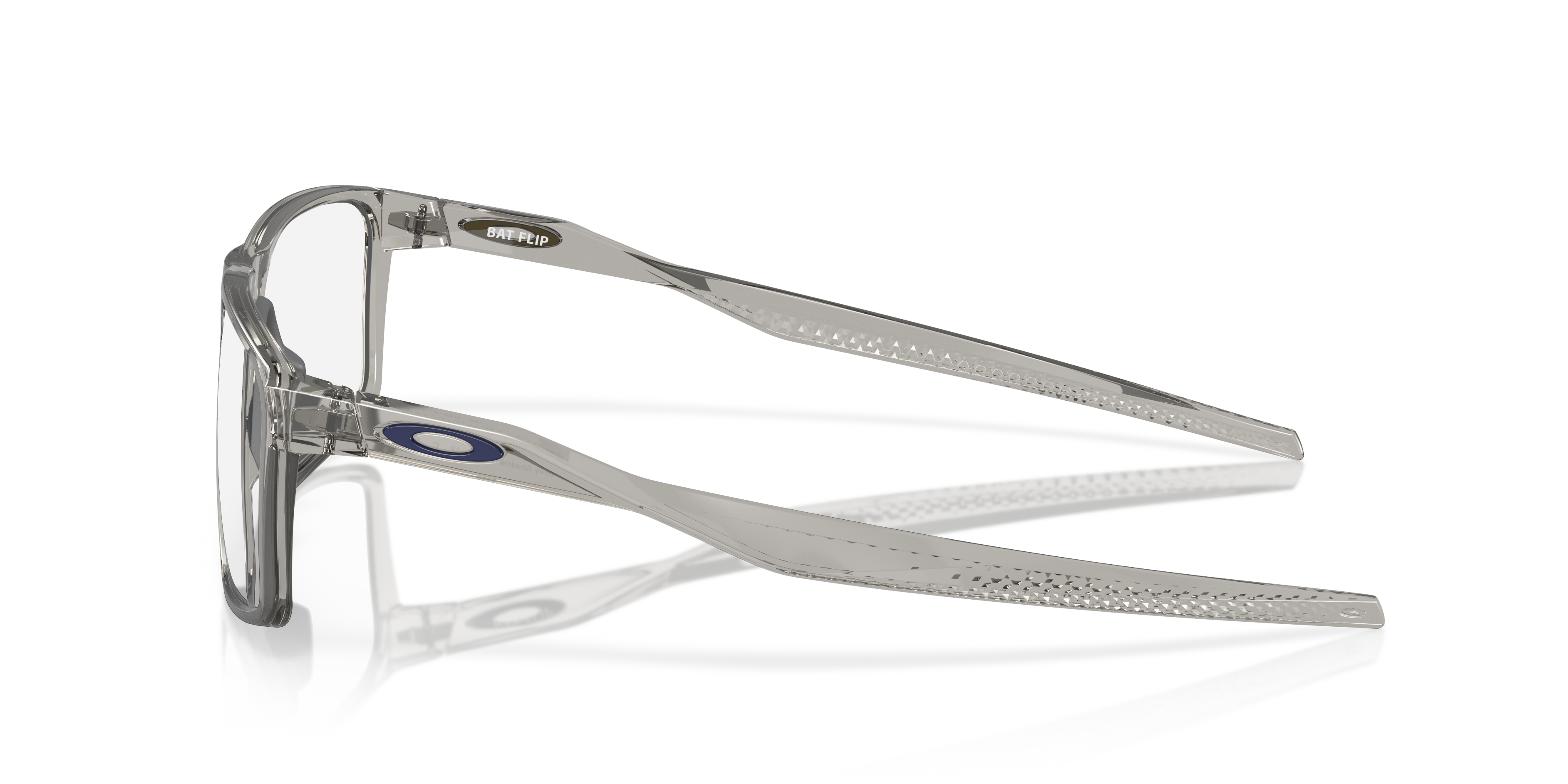 Oakley OX8183 Bat Flip Eyeglasses | LensCrafters