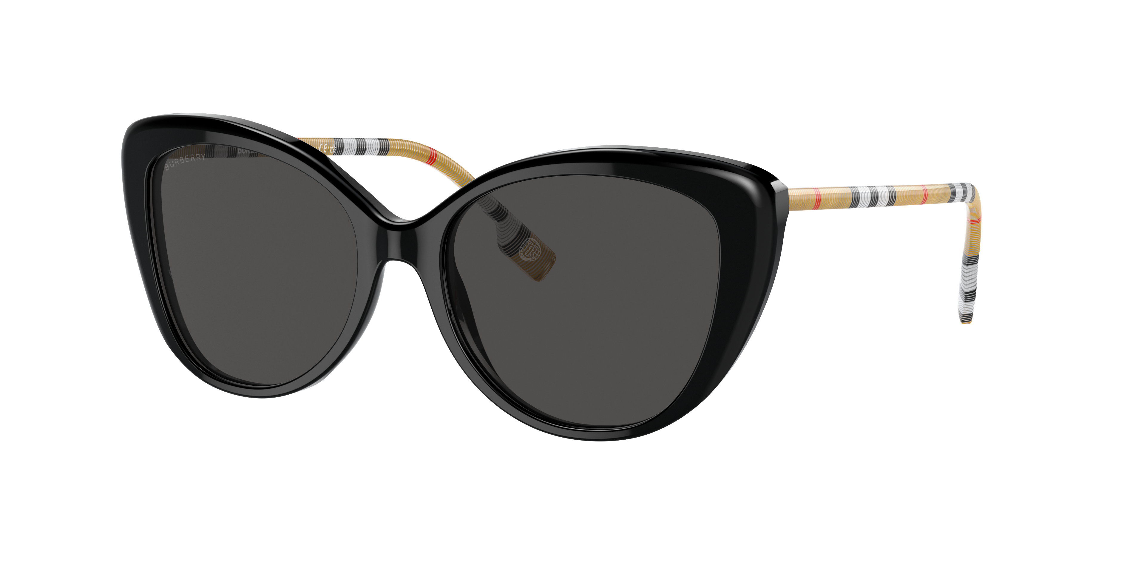 Burberry BE4407 Sunglasses | LensCrafters