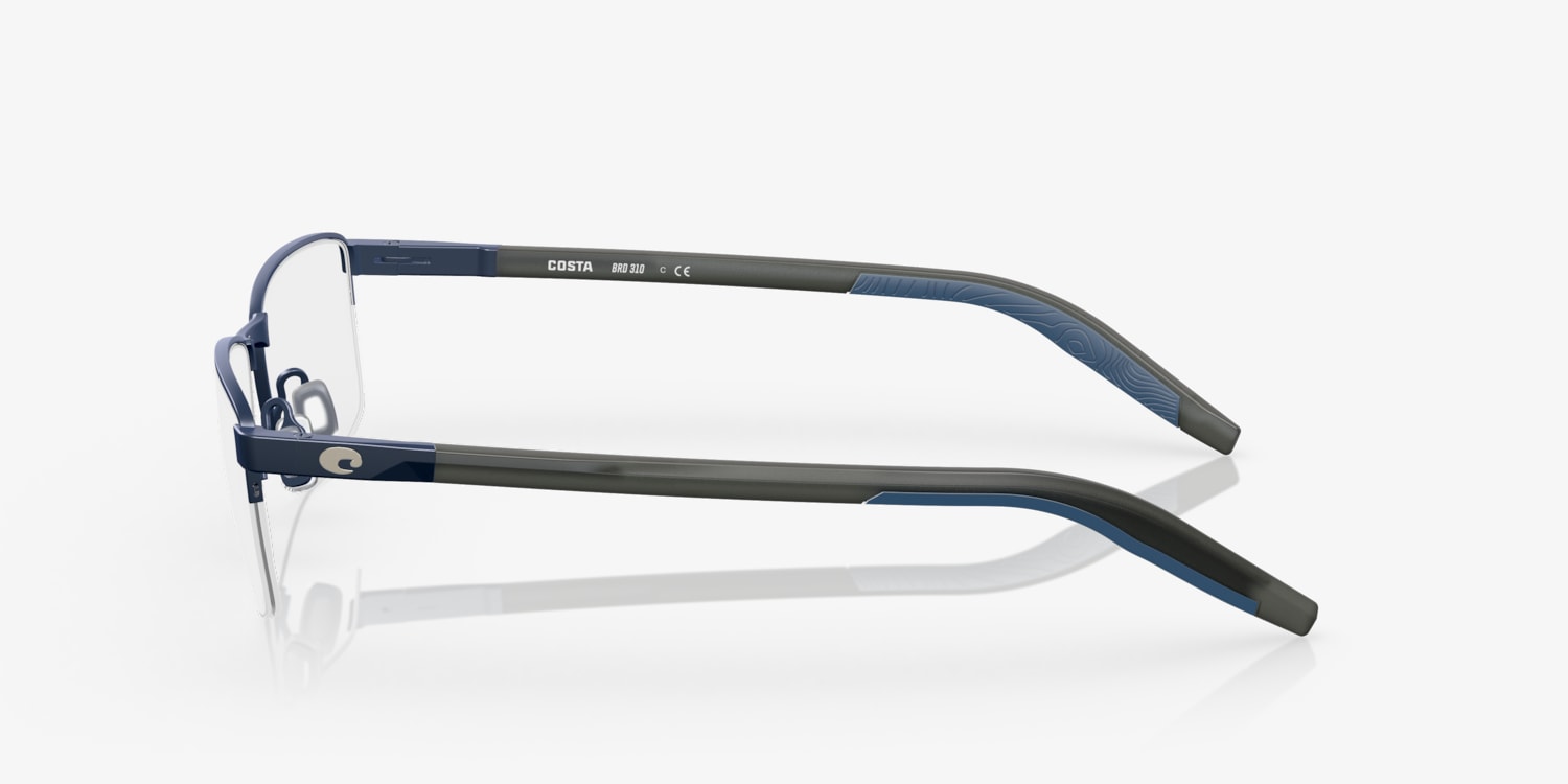 Costa 6A3015 Bimini Road 310 Eyeglasses | LensCrafters