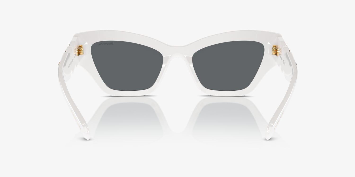 Swarovski SK6021 Sunglasses | LensCrafters