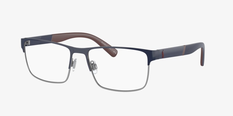 Polo Ralph Lauren PH1157 Eyeglasses | LensCrafters