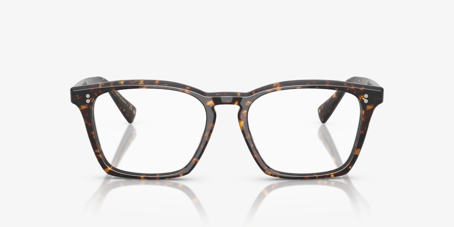 Oliver Peoples OV5561U Rafkin Eyeglasses | LensCrafters