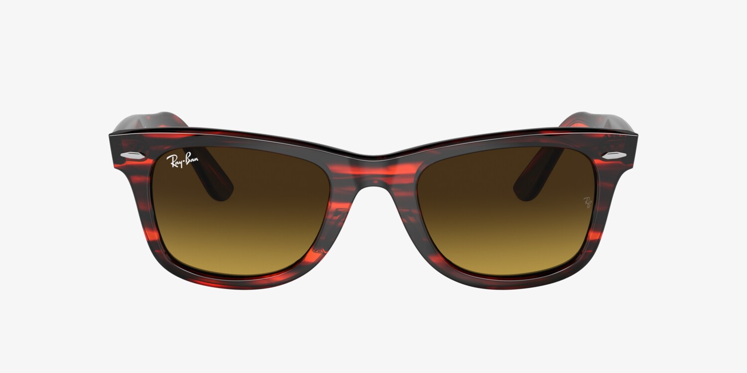Ray-Ban Wayfarer RB2140 1121 Multi Sunglasses 0RB2140__902_57__P21__shad__fr.png main image 4