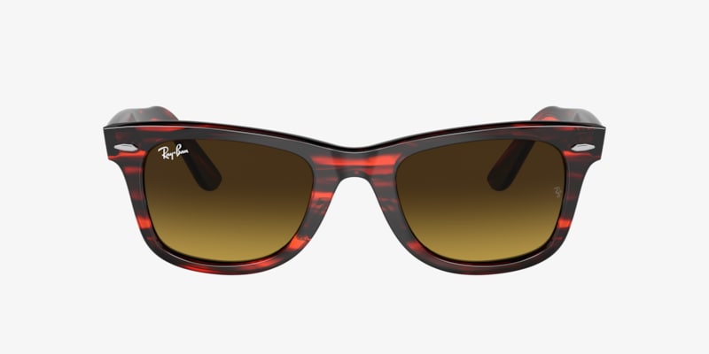 Ray-Ban RB4340 Wayfarer Ease Sunglasses | LensCrafters