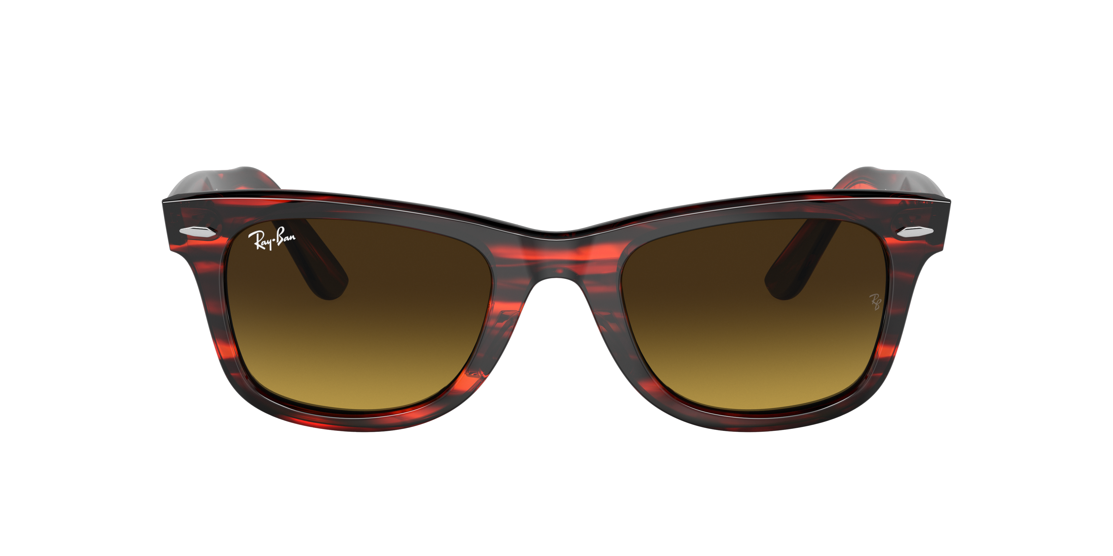 a*t様 Ray Ban WAYFARER RB2140-F 3N Ray-Ban RB2140F Original Wayfarer Classic L (52 - 22) with Green