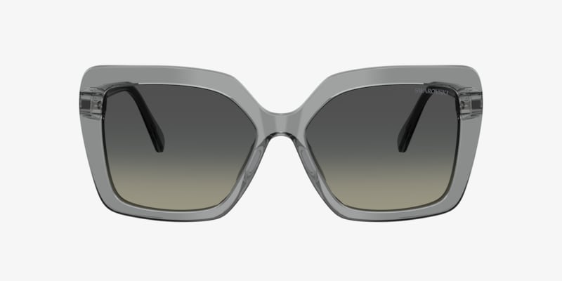 Swarovski SK6032 Sunglasses | LensCrafters