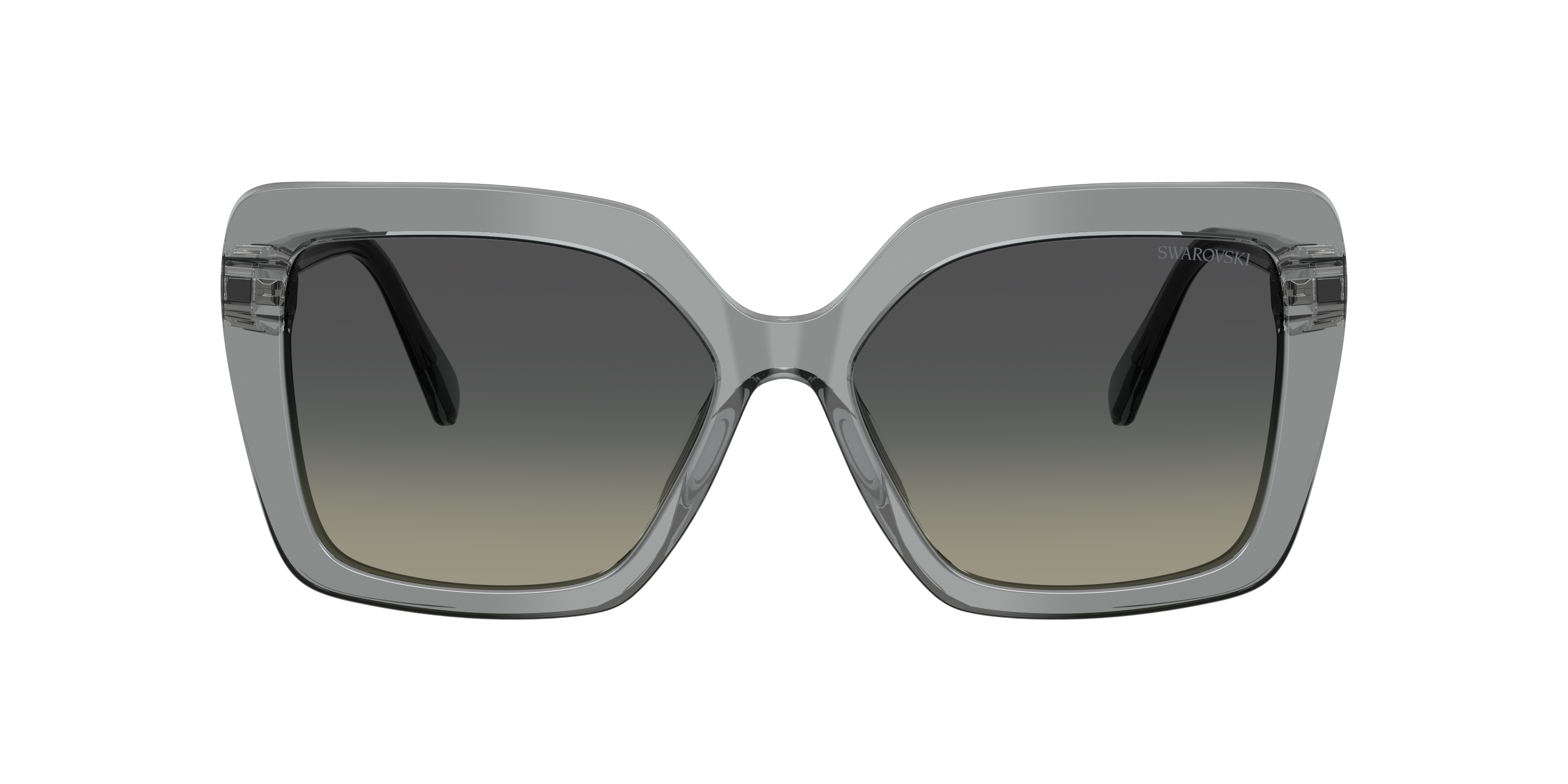 Swarovski SK6049 Sunglasses | LensCrafters