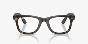 Ray-Ban RB4340V Wayfarer Ease Optics Eyeglasses | LensCrafters
