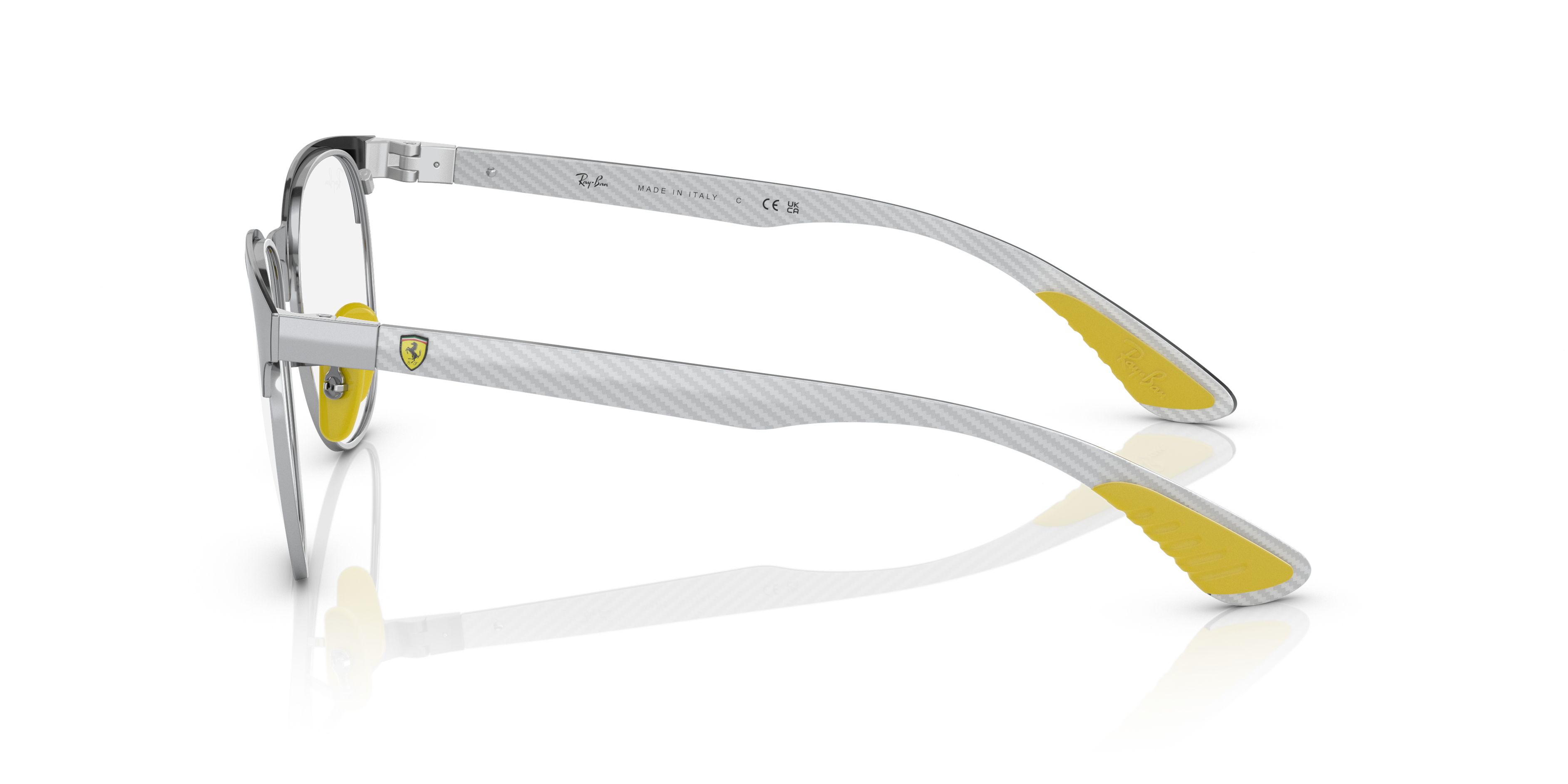 RB8327VM RB8327M Optics Scuderia Ferrari Collection