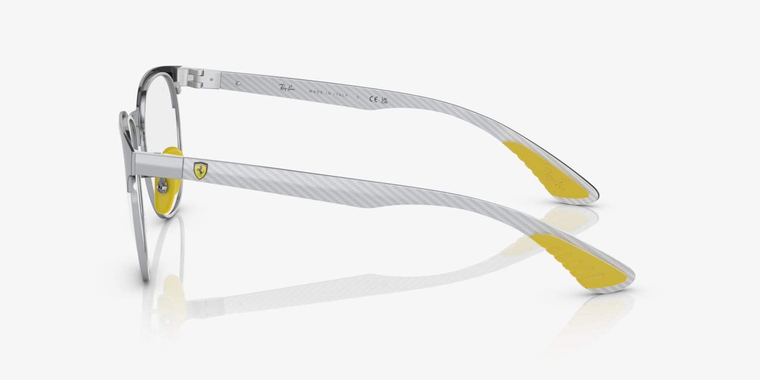 Ray-Ban RB8327VM RB8327M Optics Scuderia Ferrari Collection