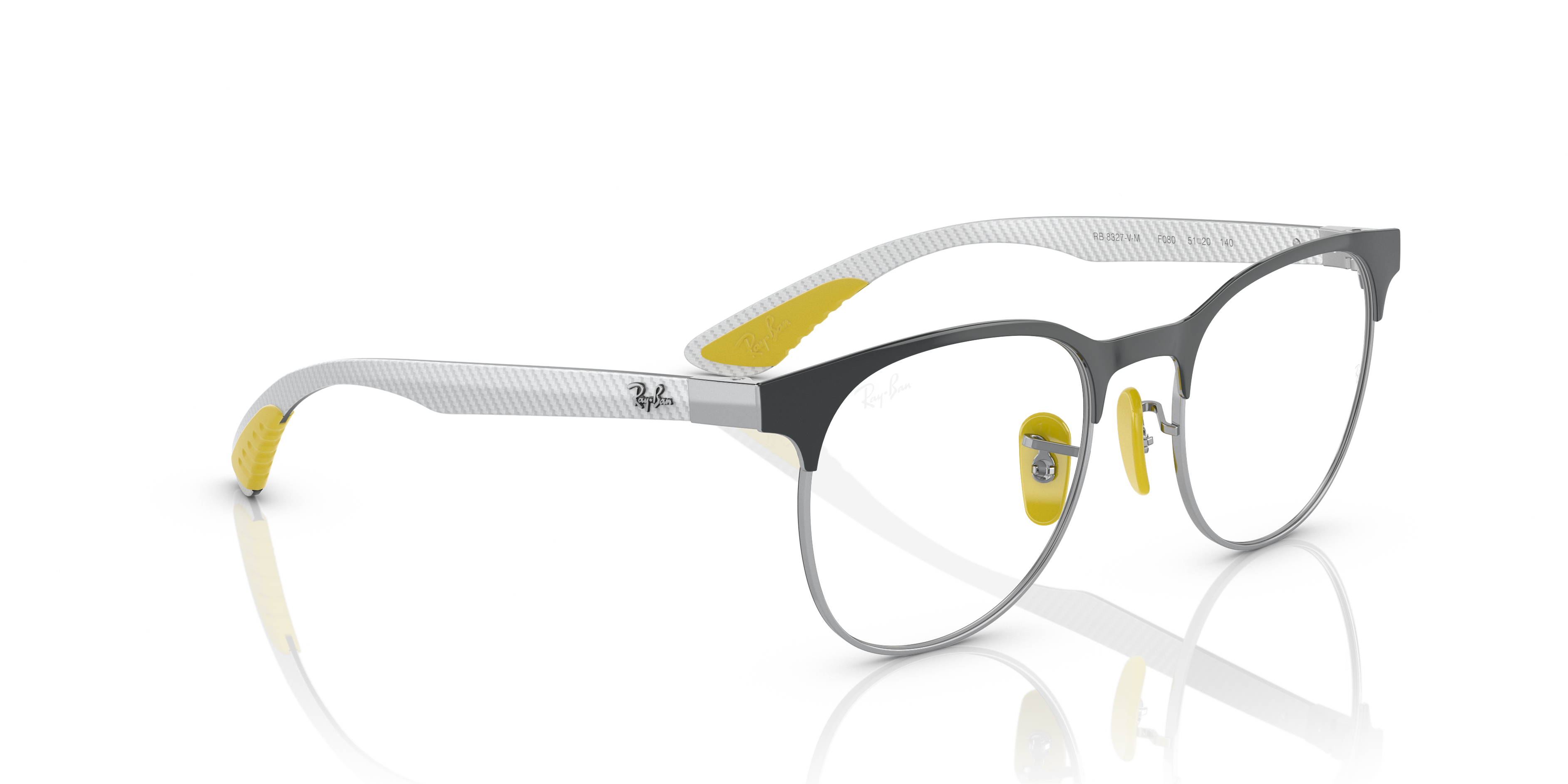 RB8327VM RB8327M Optics Scuderia Ferrari Collection