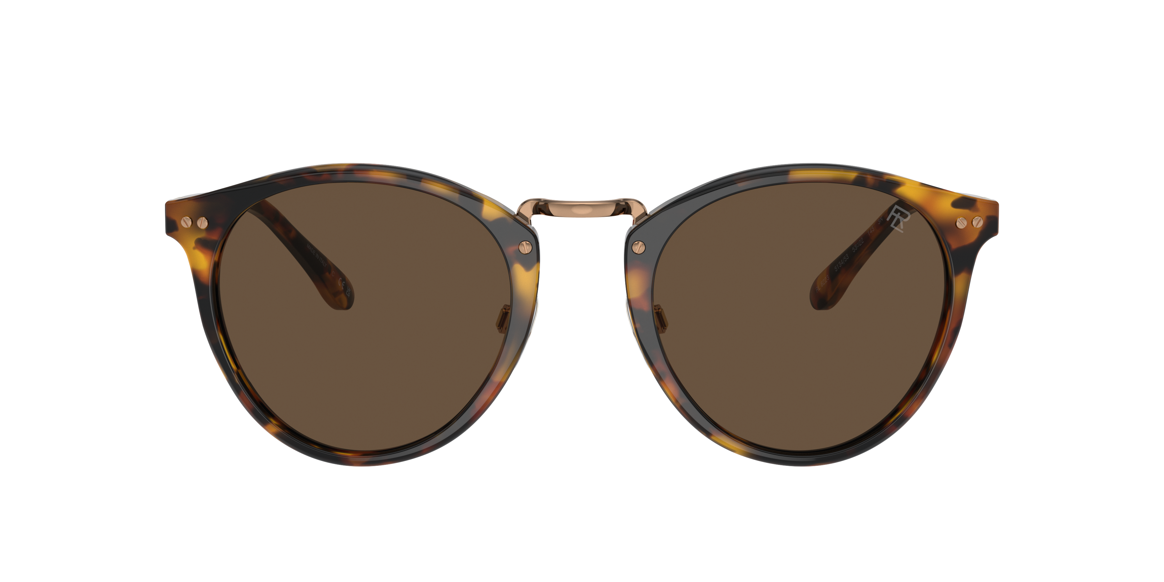 Ralph Lauren RL8223 The Quincy Sunglasses | LensCrafters