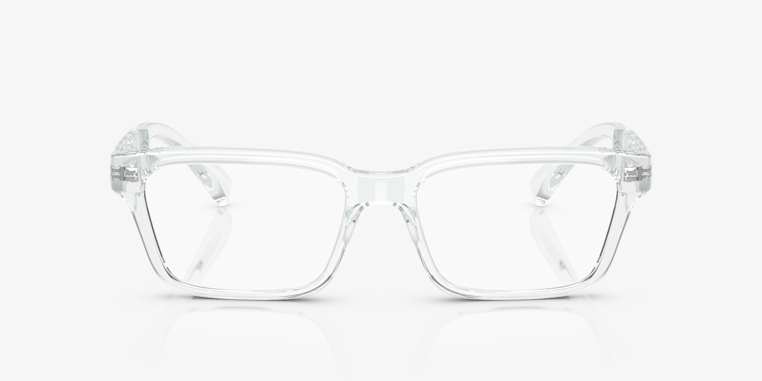 Armani Exchange AX3116 Eyeglasses | LensCrafters