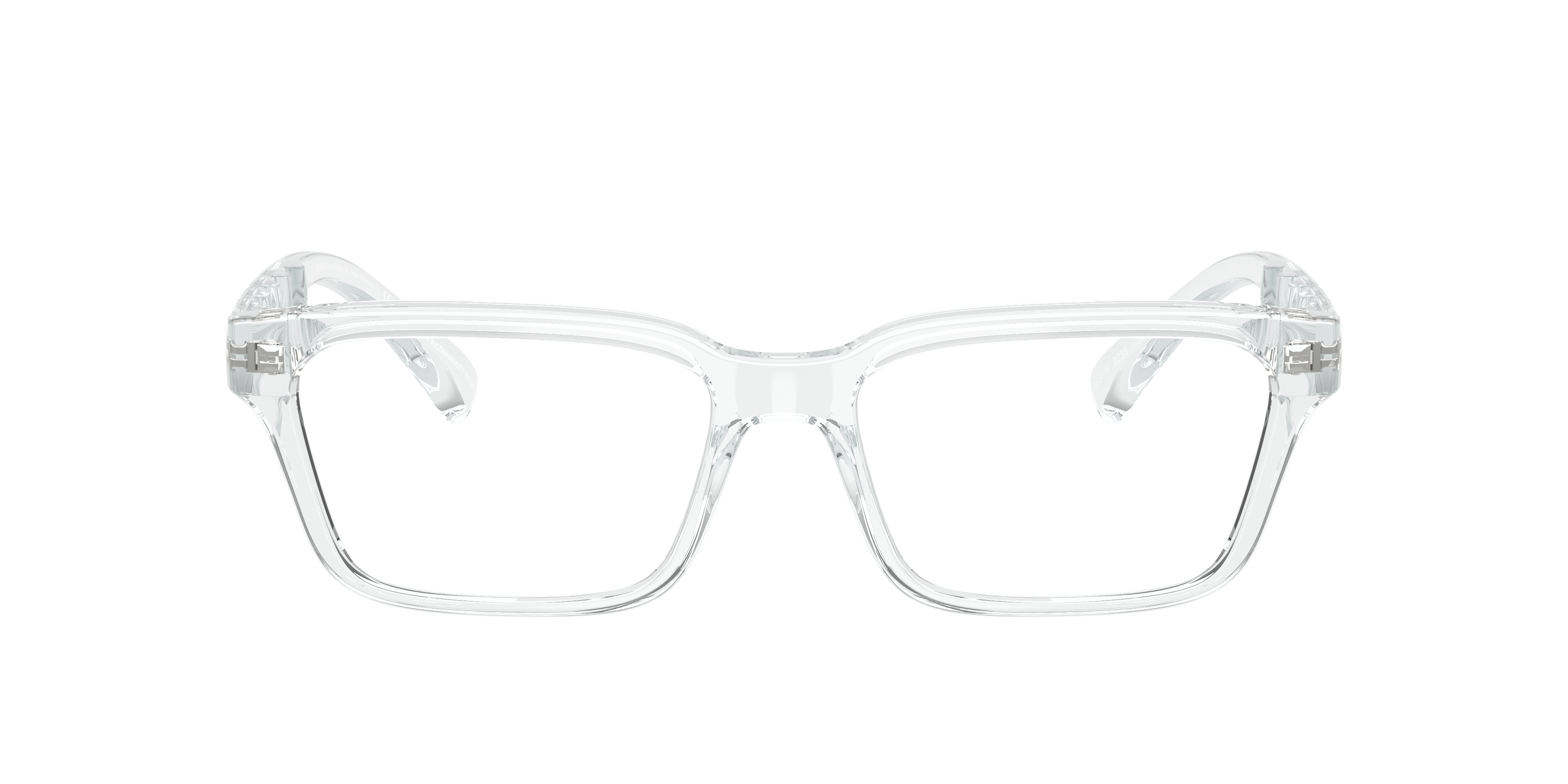 Armani Exchange AX3116 Eyeglasses | LensCrafters