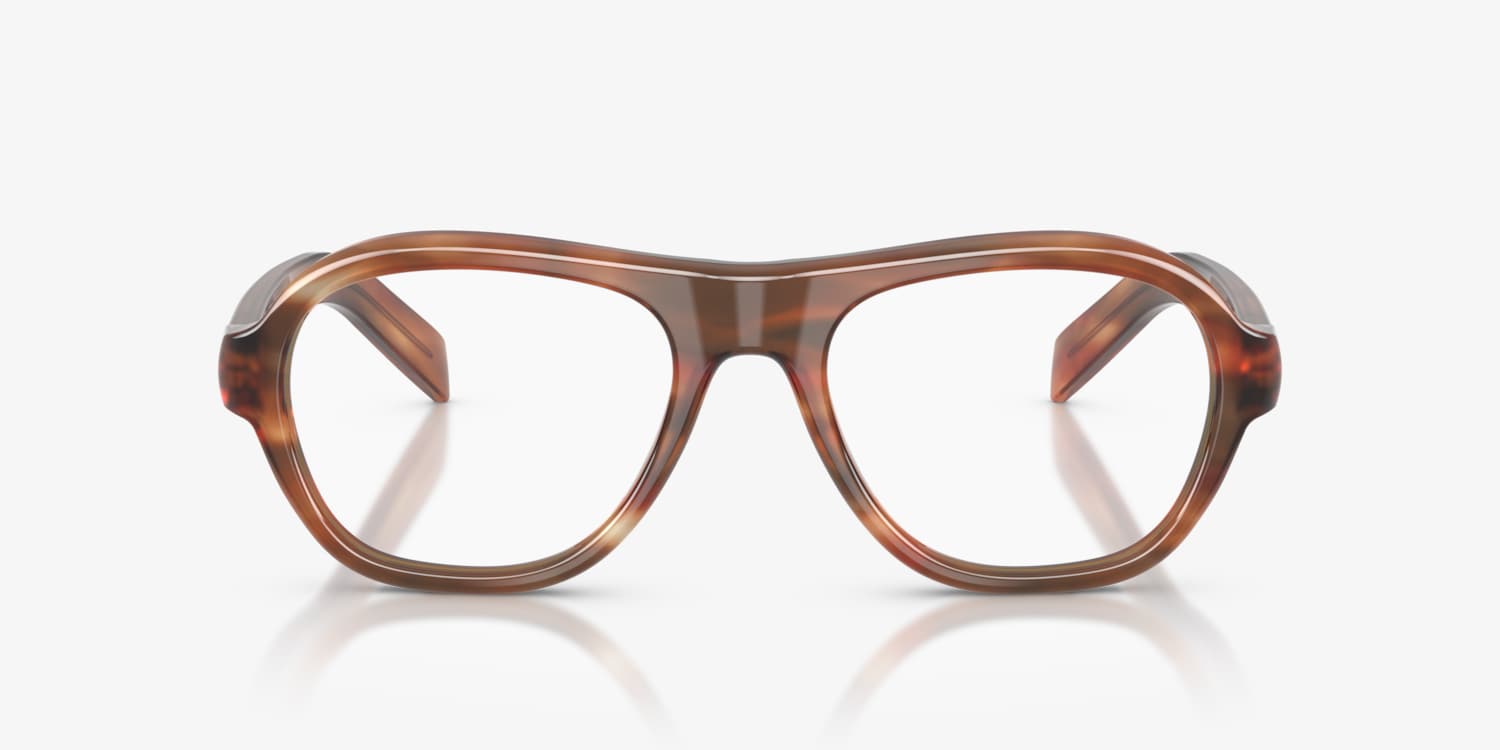 Prada PR C12VF Eyeglasses | LensCrafters