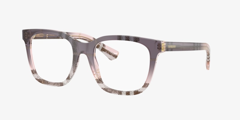 Burberry BE2455 BE2455 Check Gradient Bow