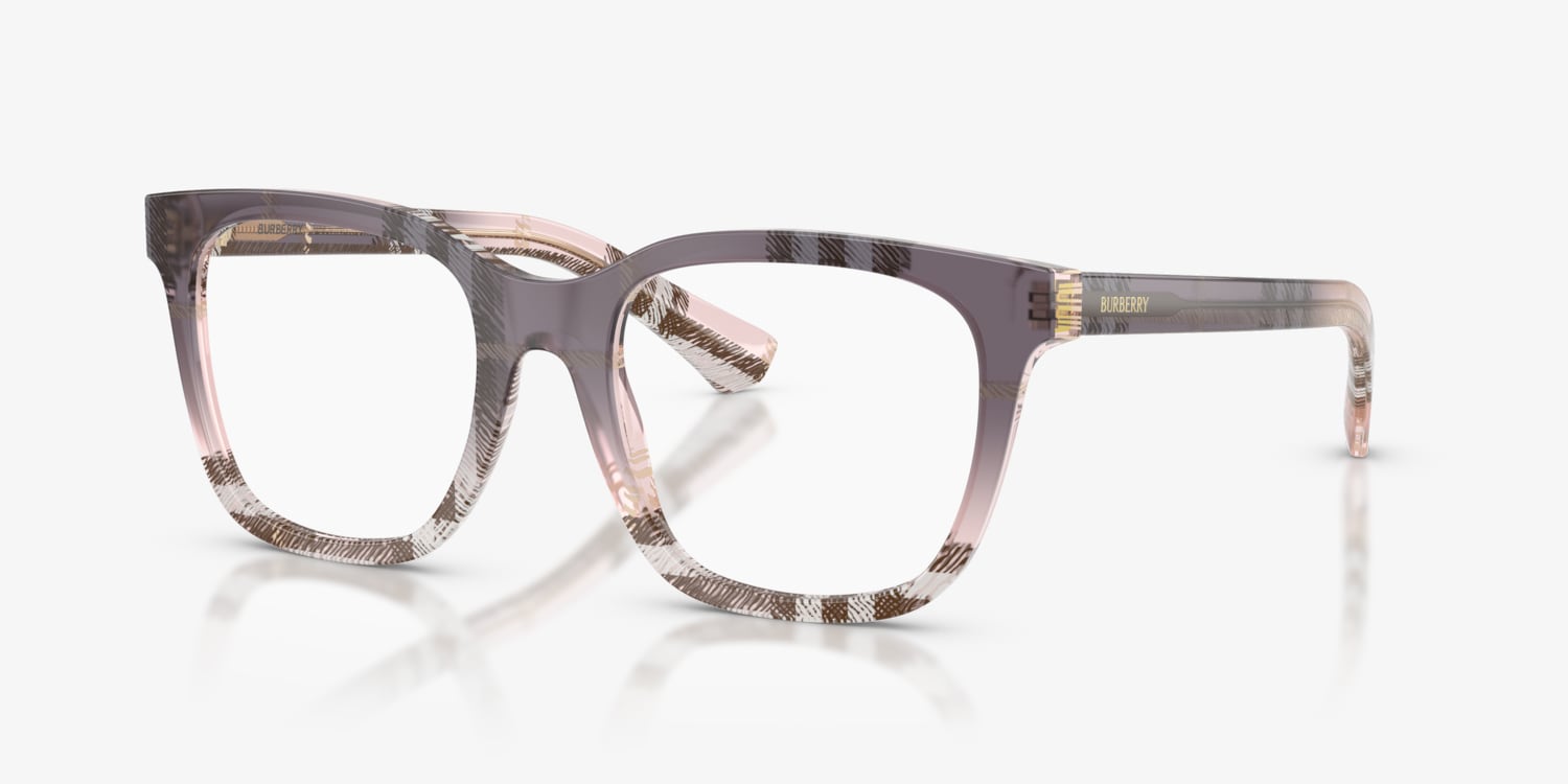 Burberry BE2455 Eyeglasses | LensCrafters