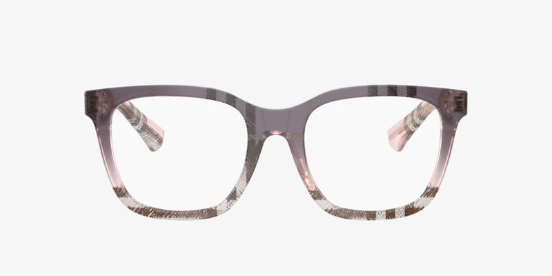 Burberry BE2455 BE2455 Check Gradient Bow