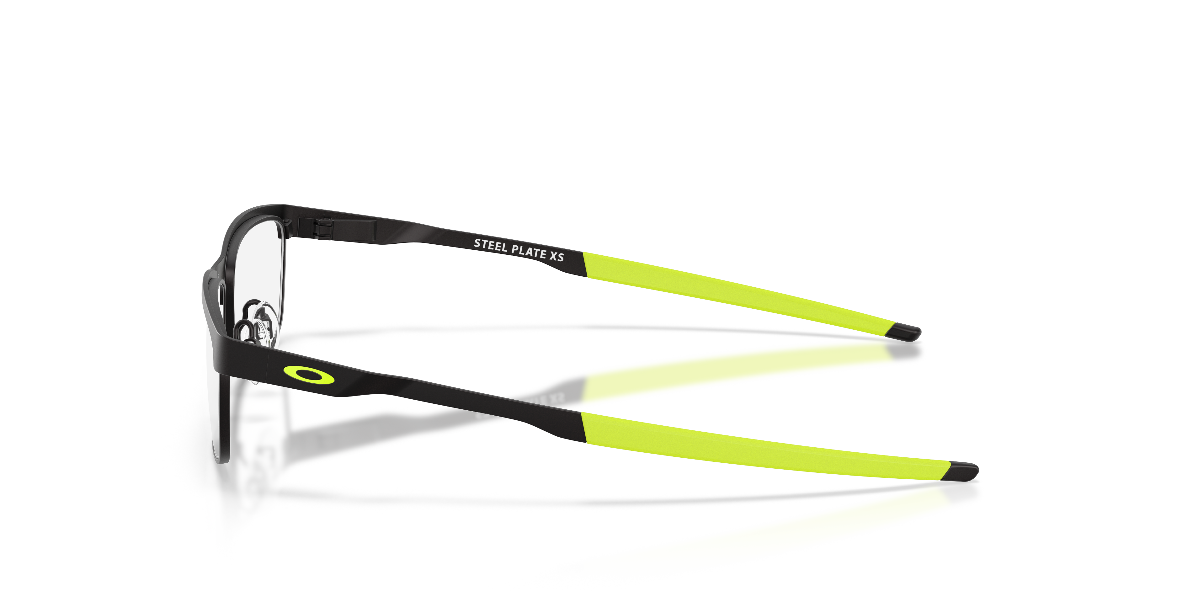 Oakley OY3002 Steel Plate XS (Youth Fit) Eyeglasses | LensCrafters