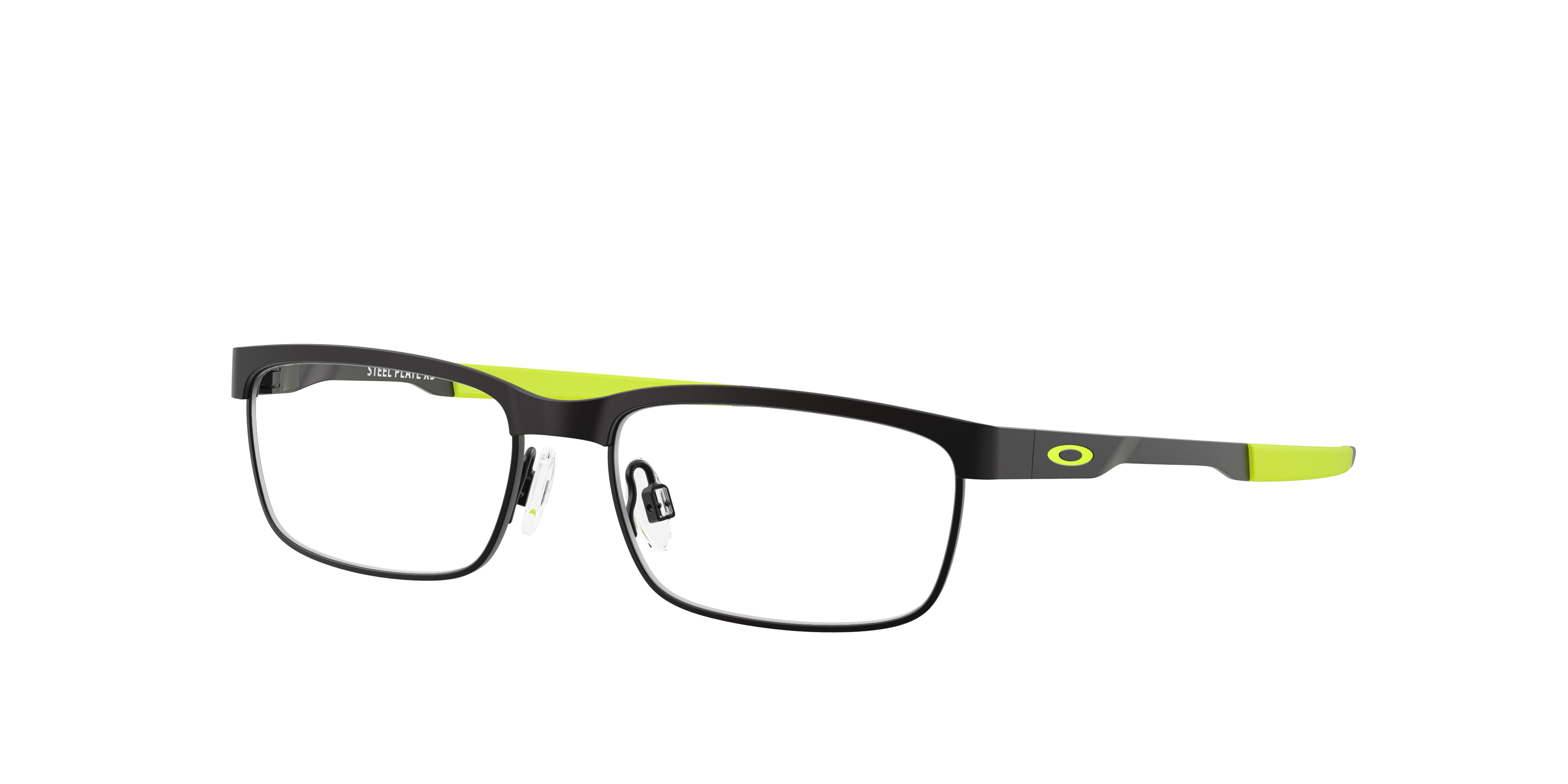 Oakley OY3002 Steel Plate XS (Youth Fit) Eyeglasses | LensCrafters