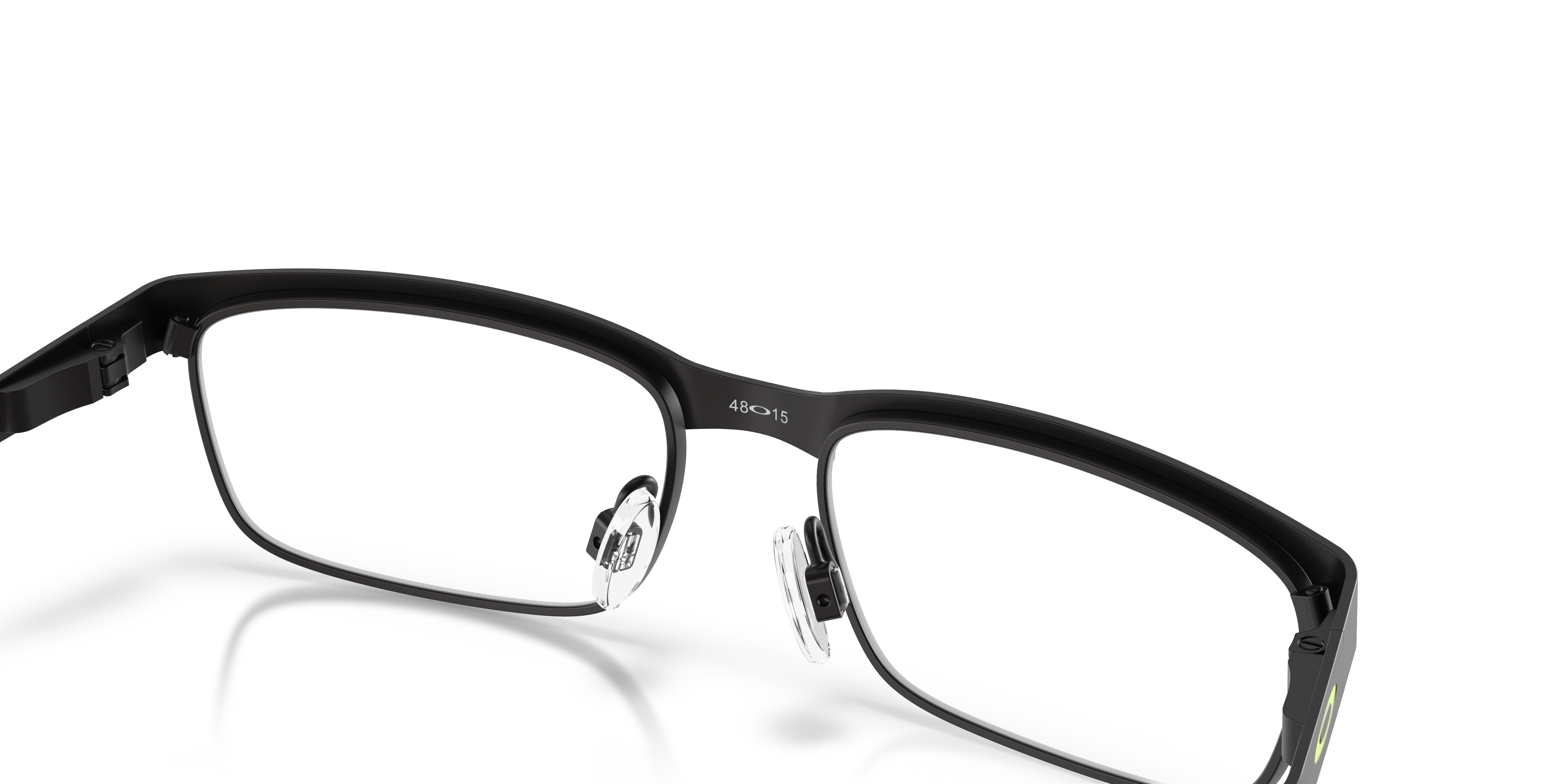 OY3002 Steel Plate XS (Youth Fit)