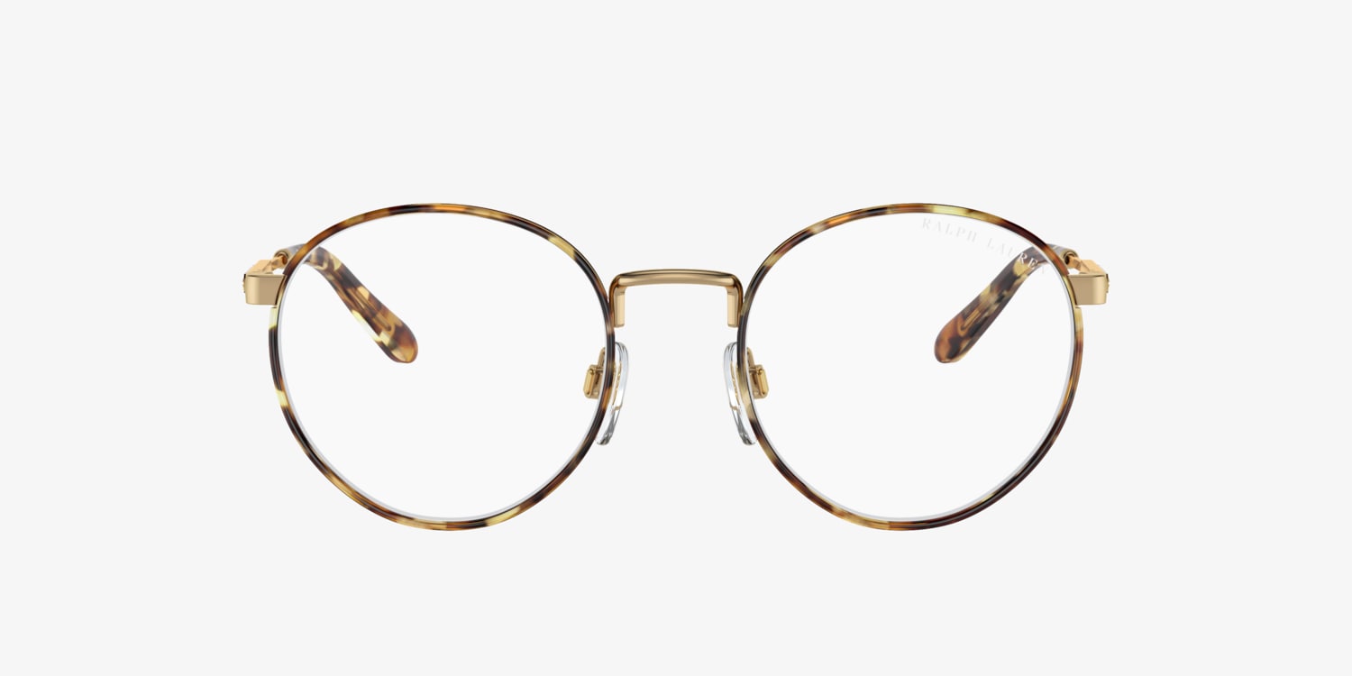 Ralph Lauren RL5124J Eyeglasses | LensCrafters