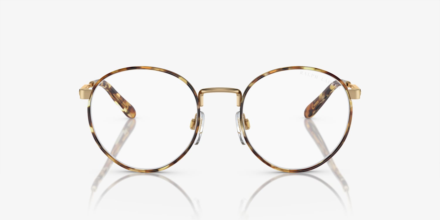 Ralph Lauren RL5124J Eyeglasses | LensCrafters