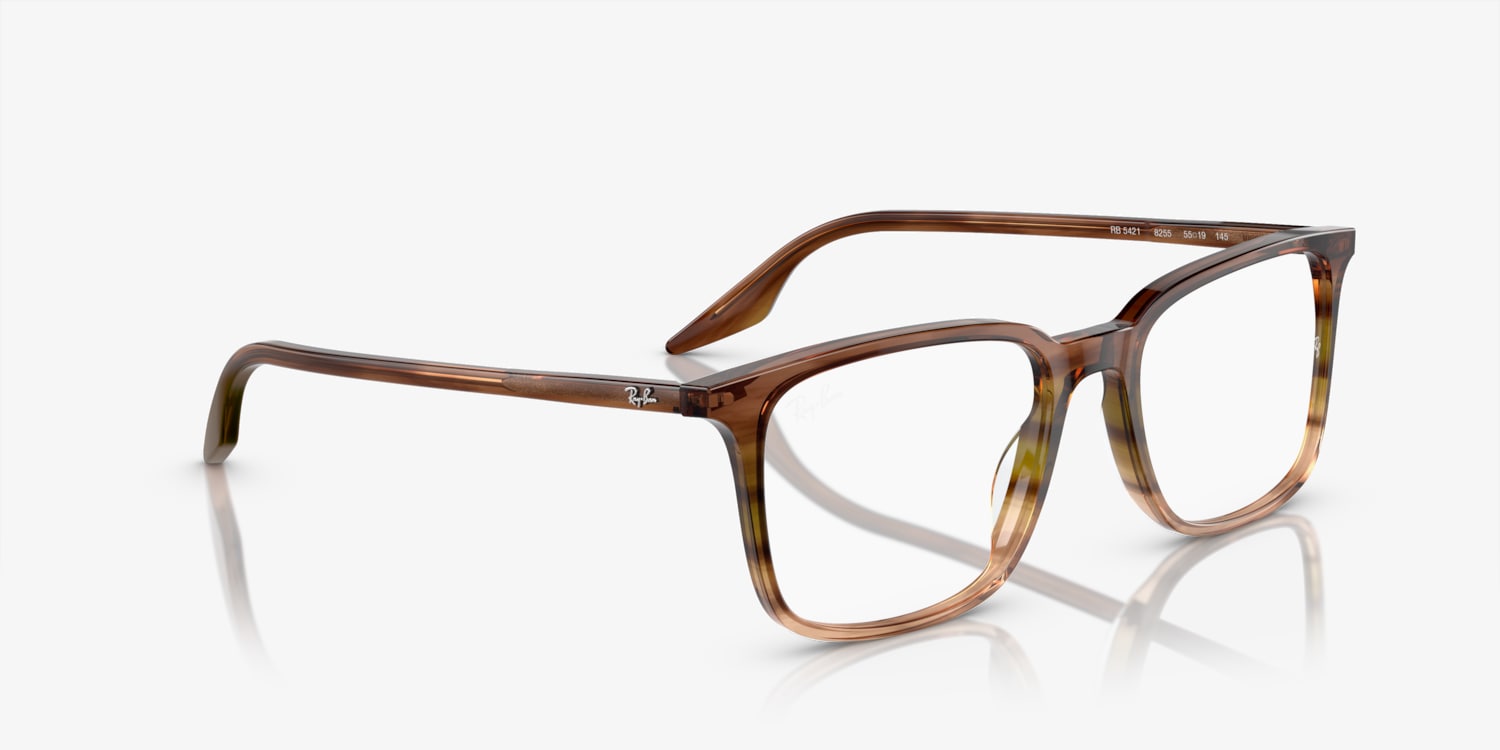 Ray-Ban RB5421 Optics Eyeglasses | LensCrafters