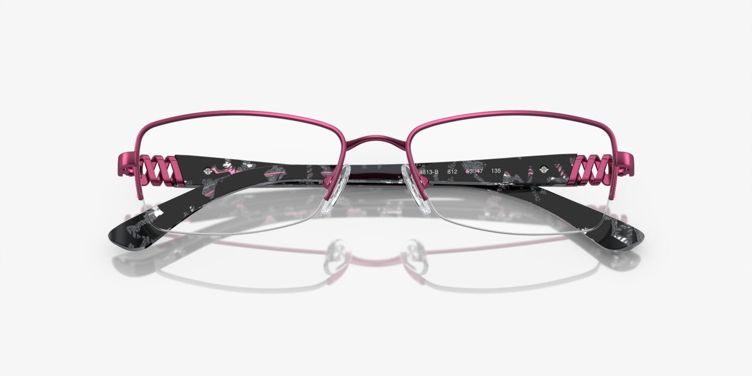 Vogue Eyewear VO3813B Eyeglasses LensCrafters