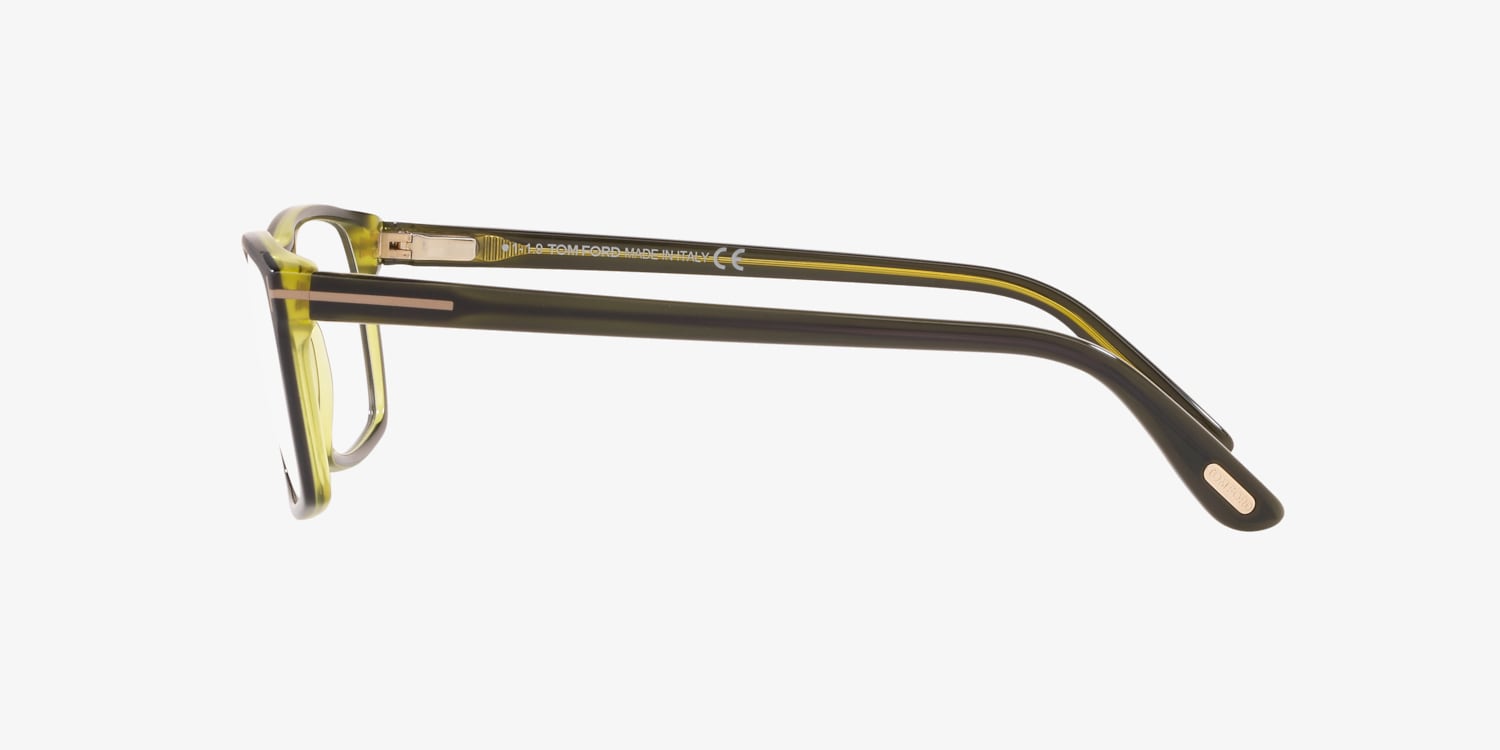Tom Ford FT5295 Eyeglasses | LensCrafters