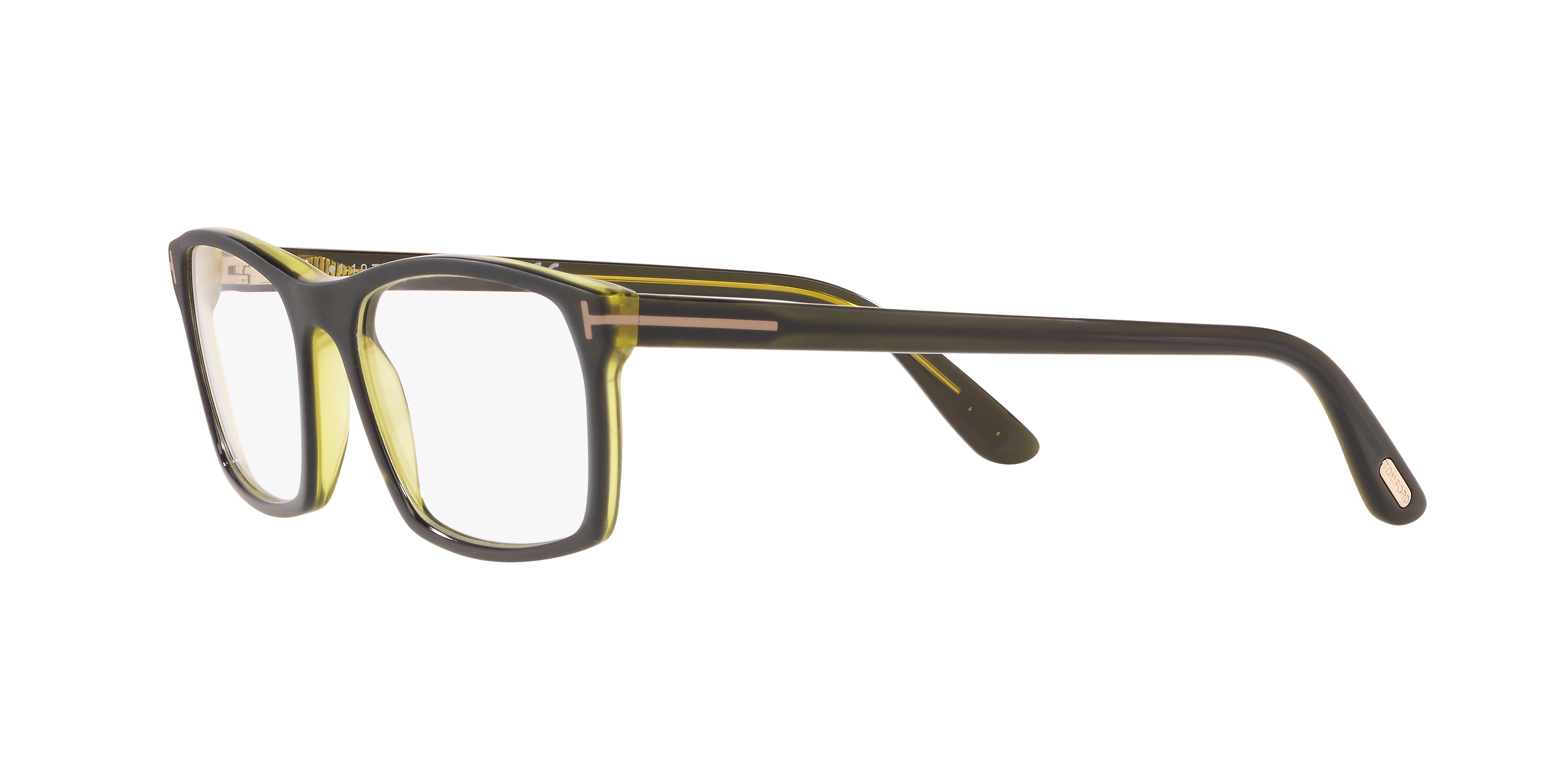 TOM FORD / メガネ/--/プラスチック/CLR/メンズ/TF5295 Tom Ford FT5295 Eyeglasses | LensCrafters