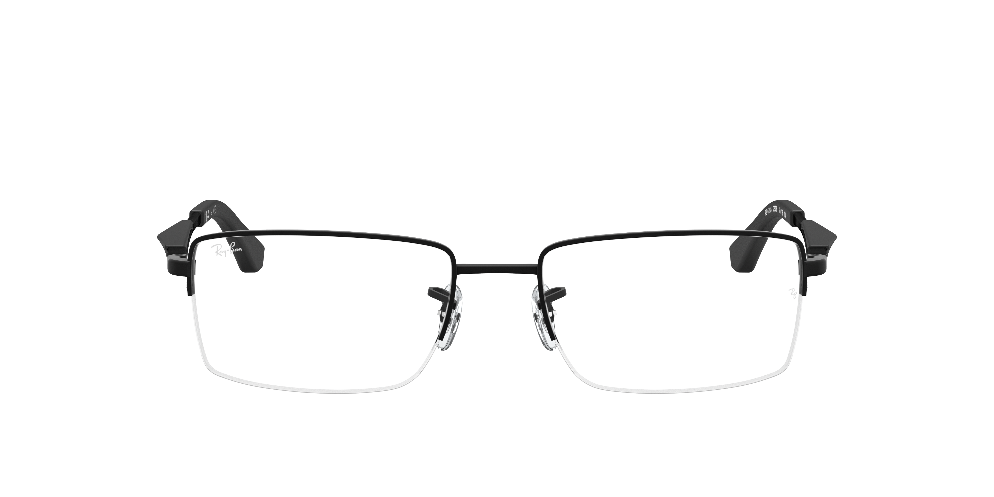 Ray-Ban RB6285 Optics Eyeglasses | LensCrafters