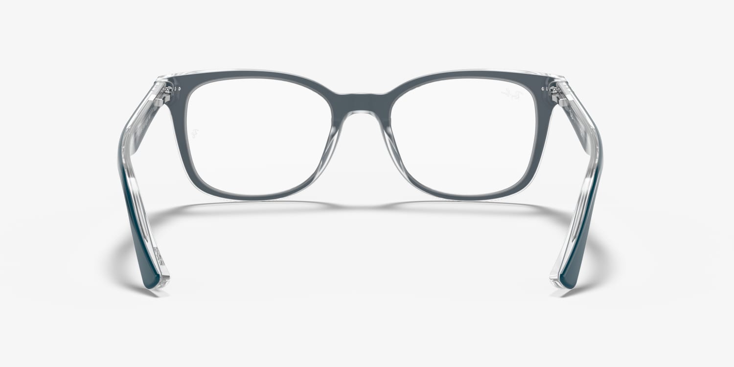Ray-Ban RB5285 Optics Eyeglasses | LensCrafters