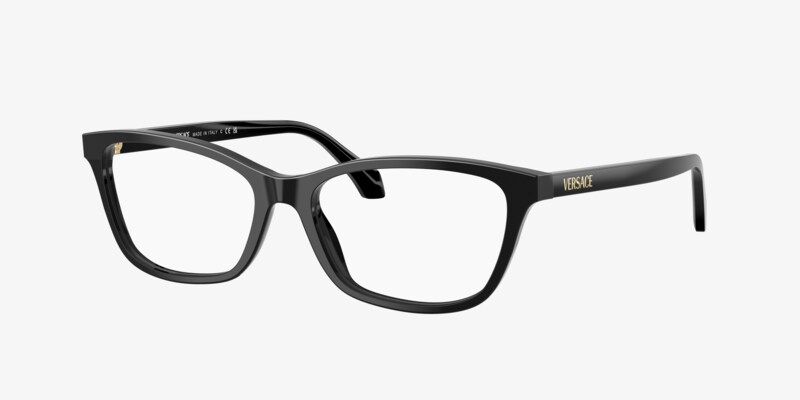 Versace VE3186 Eyeglasses | LensCrafters display picture 3