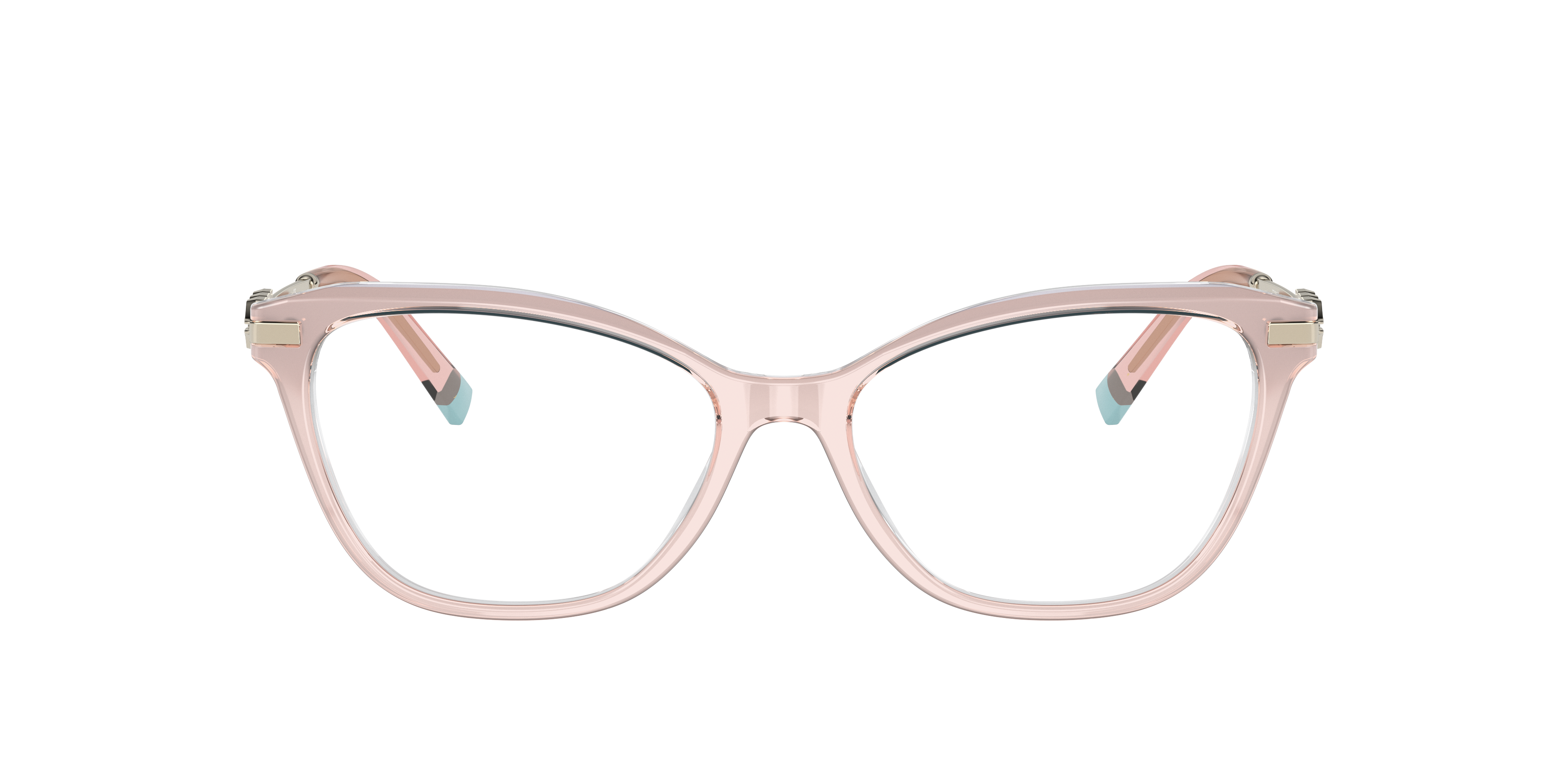 Tiffany TF2219B Eyeglasses | LensCrafters