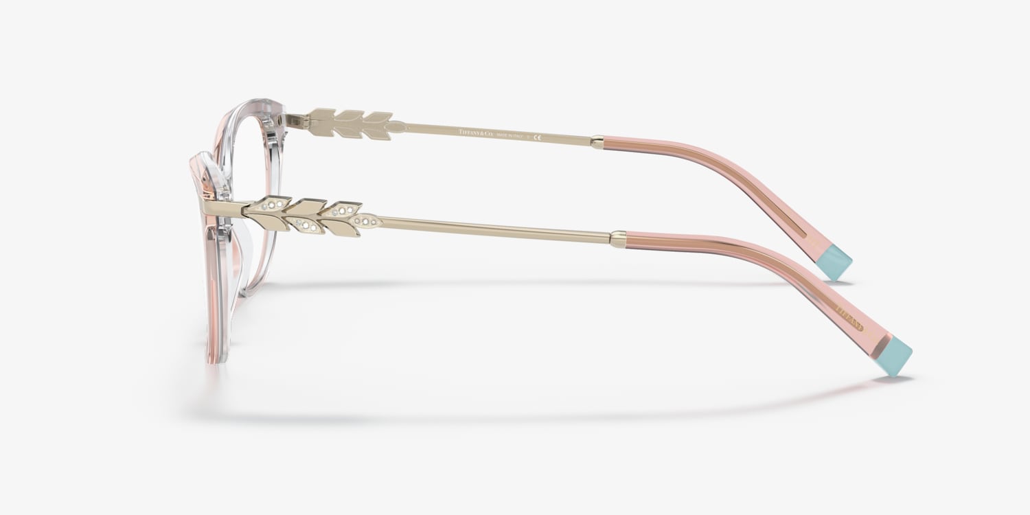 Tiffany TF2219B Eyeglasses | LensCrafters