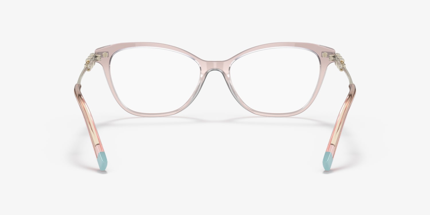 Tiffany TF2219B Eyeglasses | LensCrafters